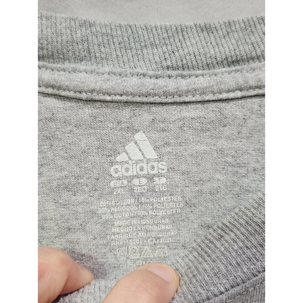 adidas score slam
